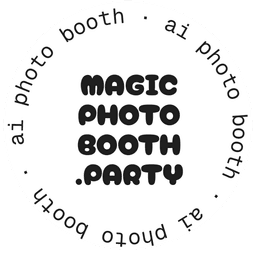Magic Photo Booth Party